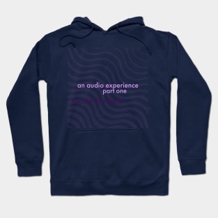 Audio Experience Hoodie